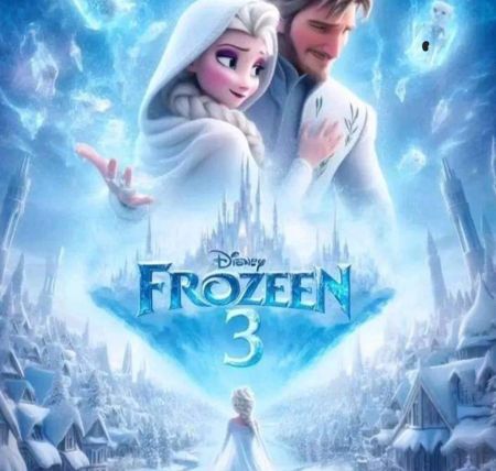 Frozen 3