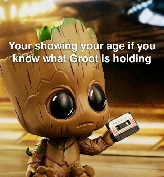 Groot